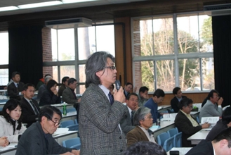農林水産省大臣官房 環境バイオマス政策課 課長補佐 福田 浩二 氏